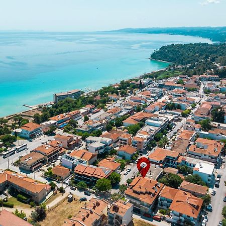 Kokkos Brothers Kallithea  外观 照片