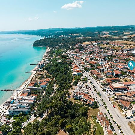 Kokkos Brothers Kallithea  外观 照片