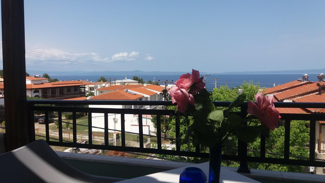 Kokkos Brothers Kallithea  外观 照片