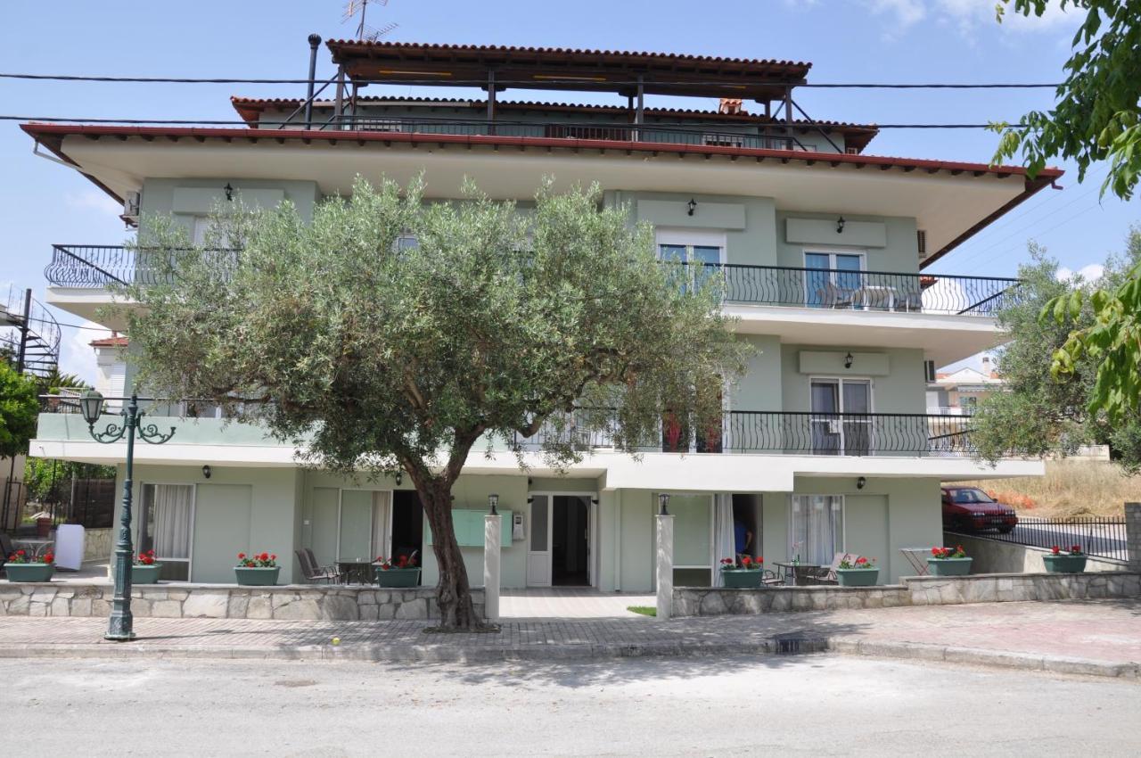Kokkos Brothers Kallithea  外观 照片